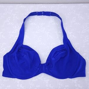 SUNSETS Separates Halter Bikini Top 34D